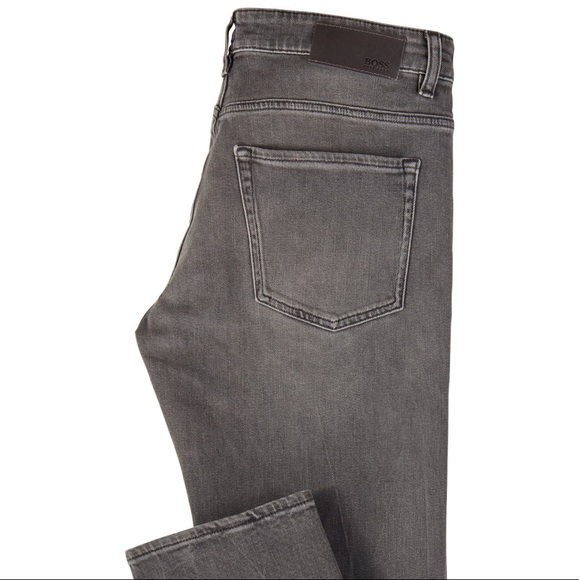 Hugo Boss Slim-fit jeans (like new) - Picture 2 of 8